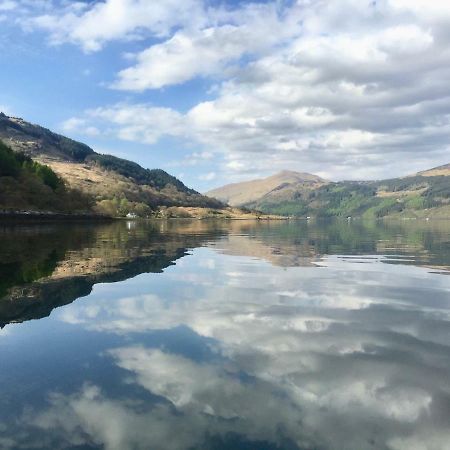 Carrick Farm Lochgoilhead Exterior photo