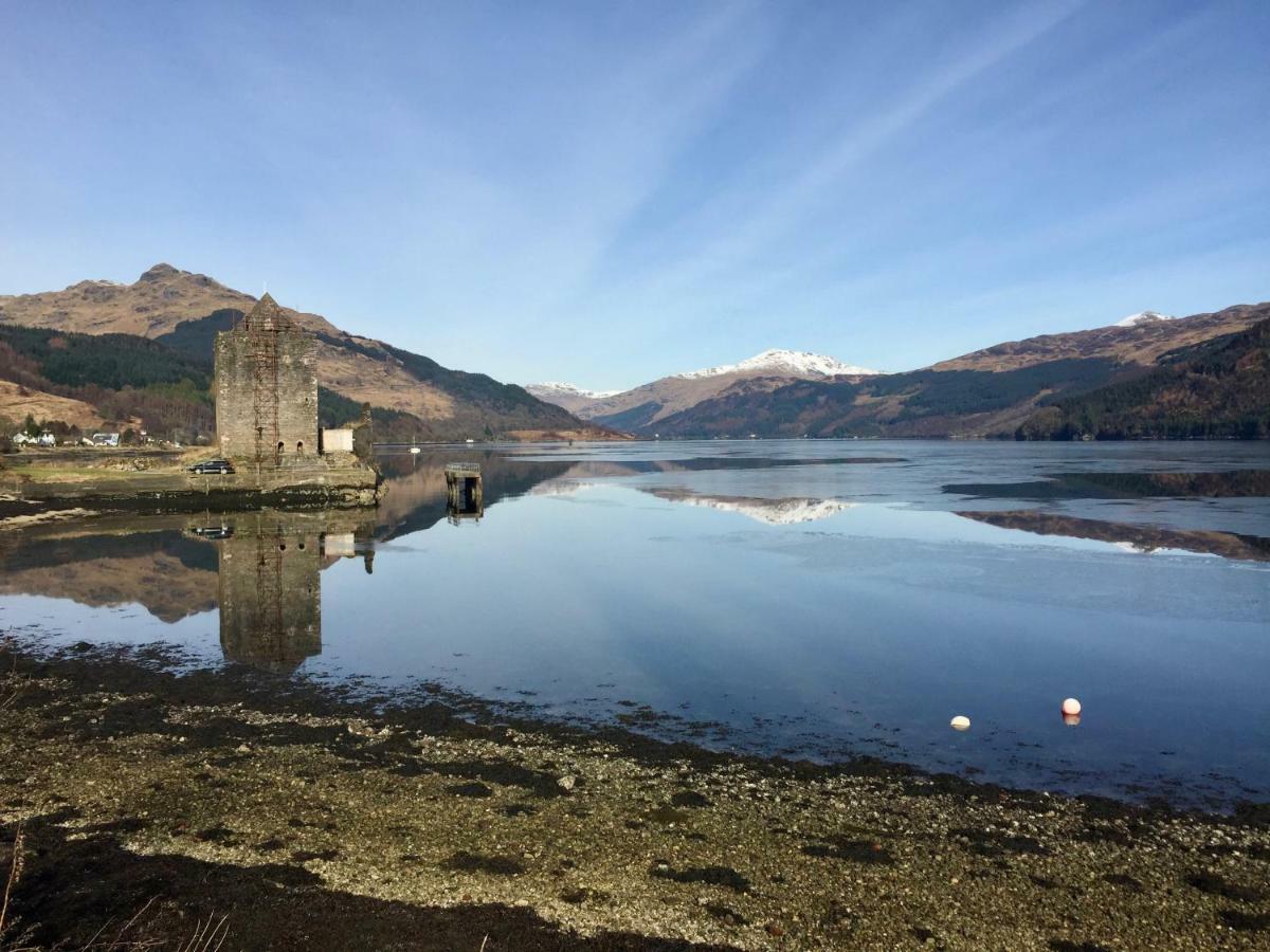 Carrick Farm Lochgoilhead Exterior photo