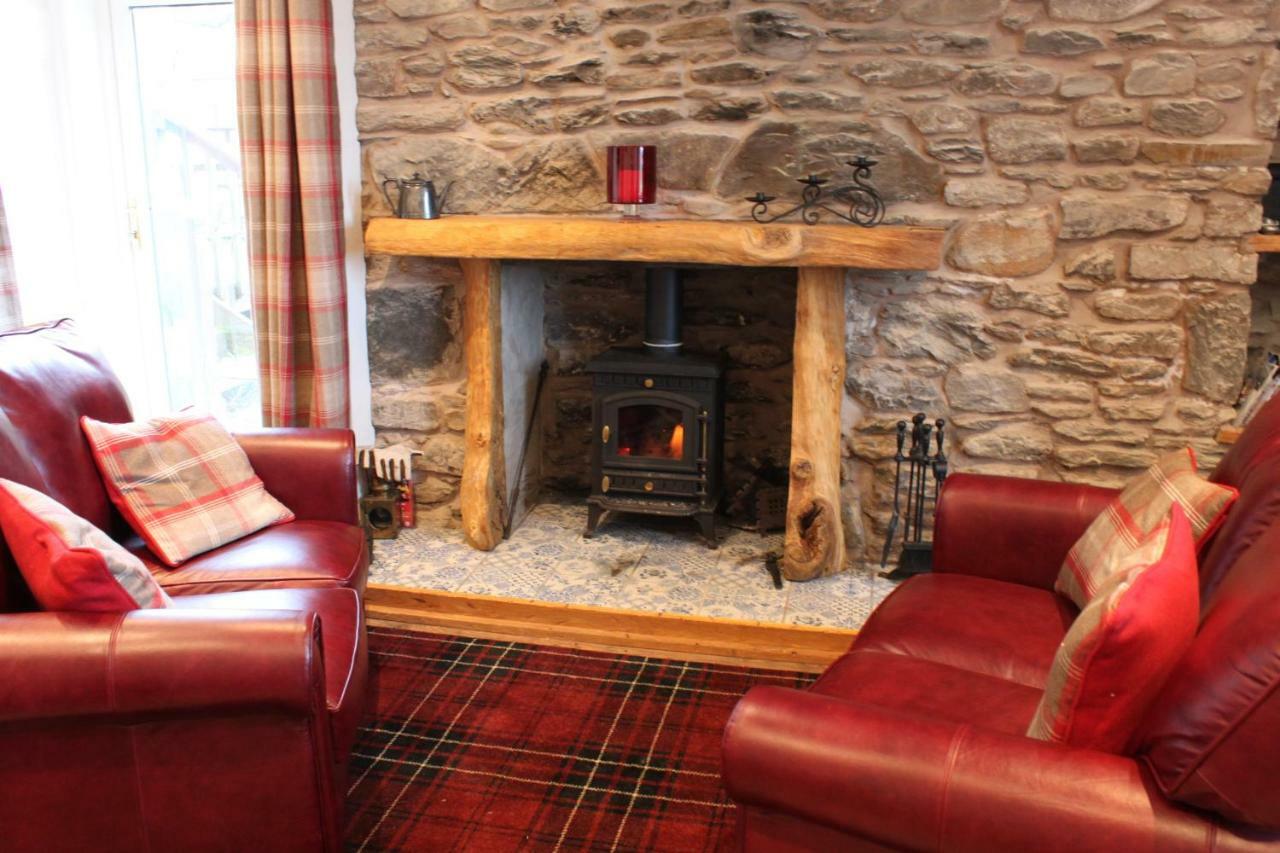Carrick Farm Lochgoilhead Exterior photo