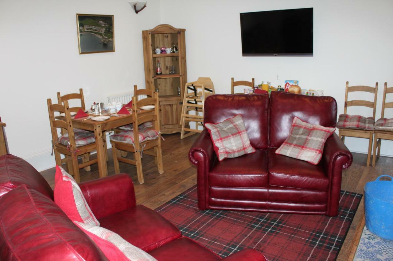 Carrick Farm Lochgoilhead Exterior photo