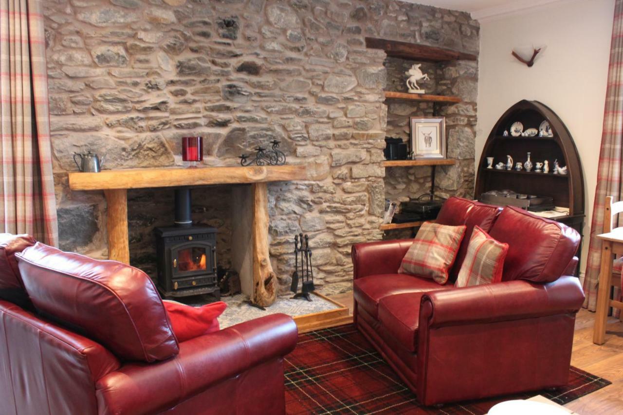 Carrick Farm Lochgoilhead Exterior photo