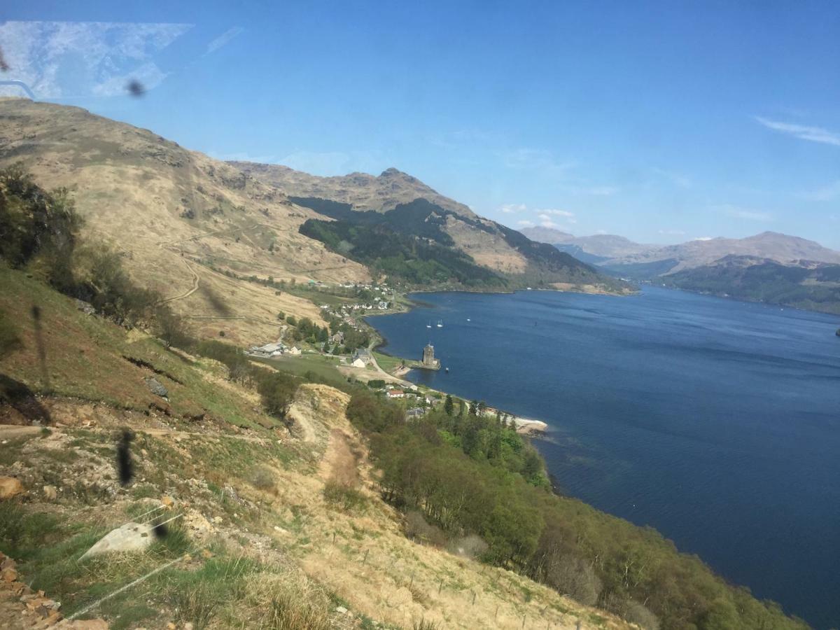 Carrick Farm Lochgoilhead Exterior photo