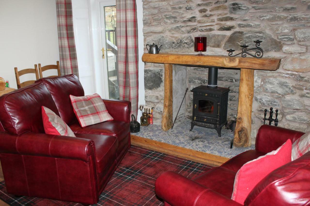 Carrick Farm Lochgoilhead Exterior photo